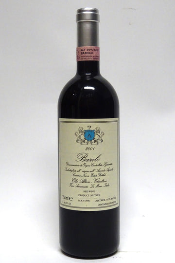Altare 2001 Barolo